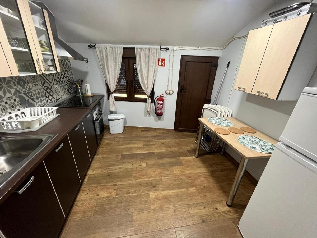 Estupenda Casa Rural Con Excelente Ubicacion Gramedo Kültér fotó