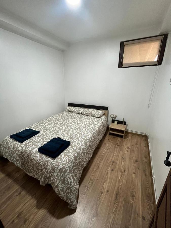 Estupenda Casa Rural Con Excelente Ubicacion Gramedo Kültér fotó