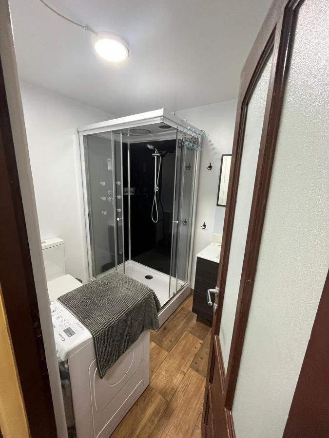 Estupenda Casa Rural Con Excelente Ubicacion Gramedo Kültér fotó