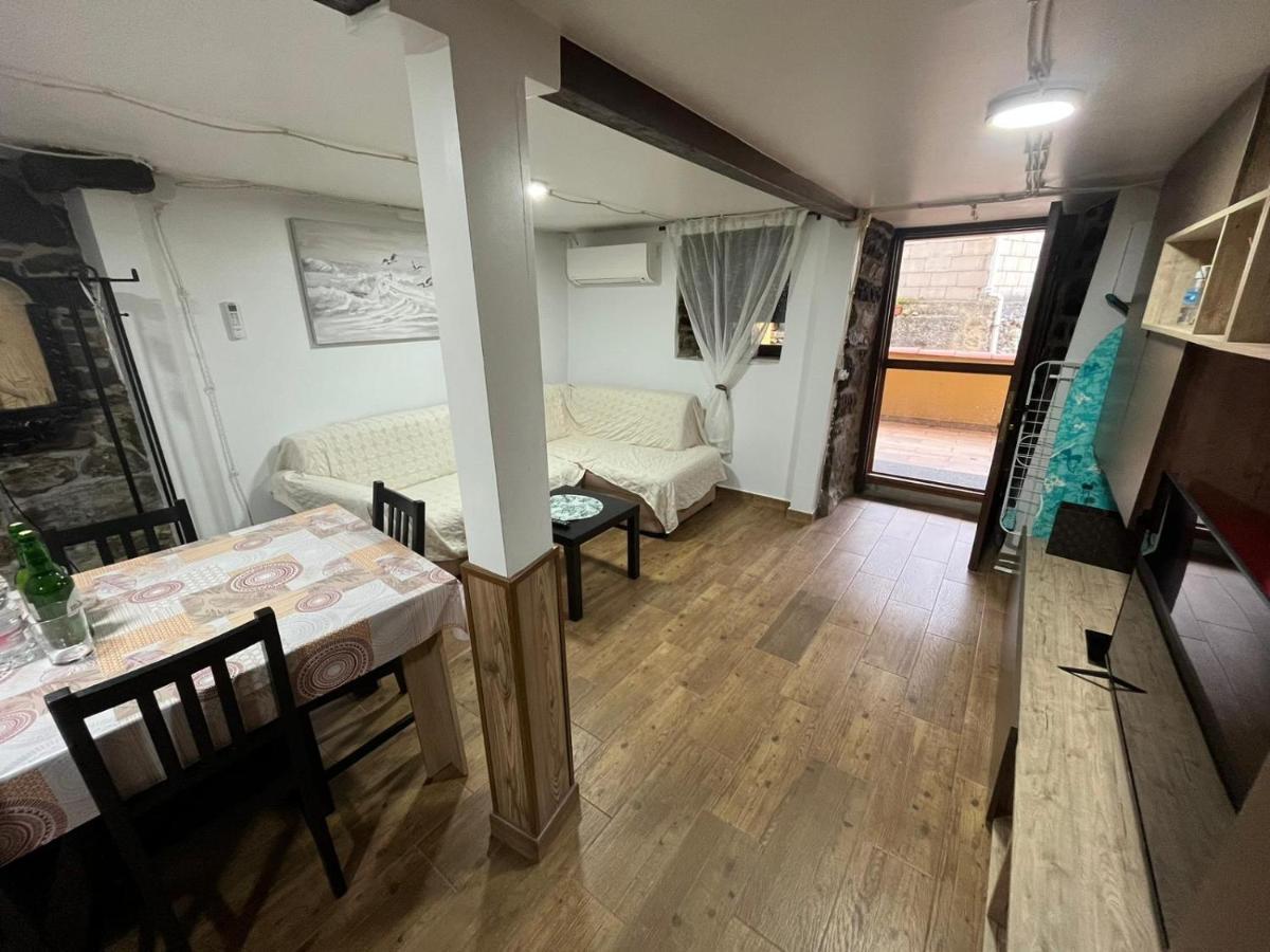 Estupenda Casa Rural Con Excelente Ubicacion Gramedo Kültér fotó