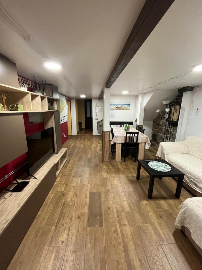 Estupenda Casa Rural Con Excelente Ubicacion Gramedo Kültér fotó